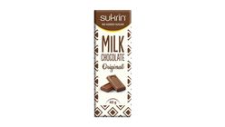 Sukrin Melkesjokolade | 40g