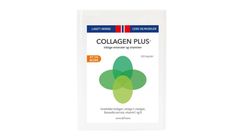 Collagen Plus Boswellia Serrata | 120stk