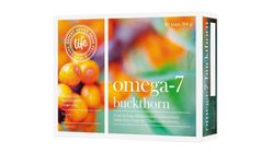 Life Omega-7 Buckthorn | 90stk