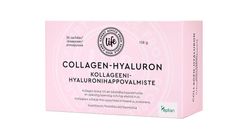 Life Collagen-hyaluron Nøytral | 158g