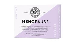 Life Balance Menopause Tabletter | 60stk