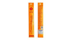 Maroma Røkelse Orange & Cinnamon | 10stk