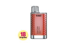 VONT Cube: Cherry Berry 1st