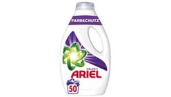 Ariel Liquid Color 2,75l - 50 Einheiten
