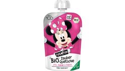 Minnie Bio Magic Squeeze 100g