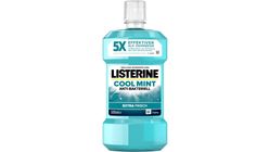 Listerine Cool Mint Mundspülung 500ml