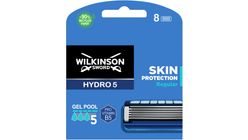 Wilkinson Sword Hydro 5 Klingen Neu 2021 8 Stück