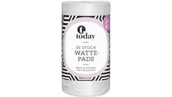 Today Wattepads 35 Stk