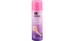 Heute Aloe Vera Rasiergel 150ml