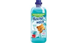 Kuschelweich Frischetraum Weichspüler 38 Einheiten