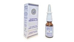 Dr. Bentsens Neseolje | Sprayflaske | 15ml