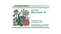 Kloster Brenneslete | 20stk