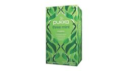 Pukka Three Mint Tea | 20stk