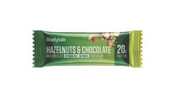 Bodylab Protein Bar Hazelnuts & Chocolate | 55g