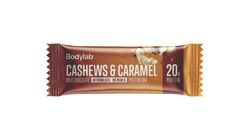 Bodylab Protein Bar Cashew & Caramel | 55g