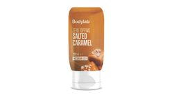 Bodylab Zero Topping Salted Caramel | 290ml