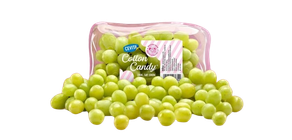 Cotton Candy Druer | 400g