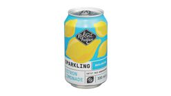 Kolonihagen Sparkling Sitron | 330ml