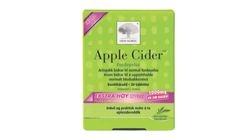 Apple Cider Ekstra Høy Styrke Tabletter | 30stk