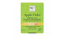 Apple Cider Høy Styrke Tabletter | 60stk