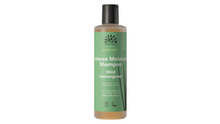 Urtekram Wild Lemongrass Shampoo Organic | 250ml