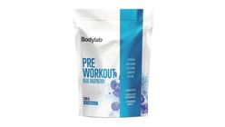 Bodylab PWO Blue Raspberry | 200g