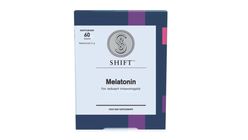 Shift Melatonin Kapsler | 60stk