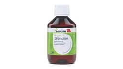Bioform Broncilan Hostemikstur | 200ml