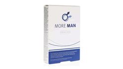 More Man Kapsler | 50stk