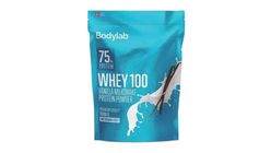 Bodylab Whey 100 Vanilje | 1kg