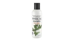 Einerlåg Sjampo Tea-tree | 200ml
