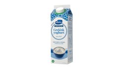 Valio Grekisk Yoghurt Naturell Laktosfri 1kg