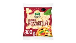 Arla Familjefavoriter Mozzarella Tärnad 300g