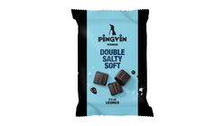 Pingvin Double Salty Soft 90g