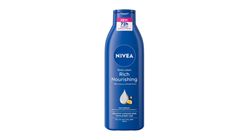Nivea Body Lotion Smooth Caring | 250ml