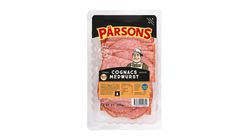Pãrsons Cognacsmedwurst 200g