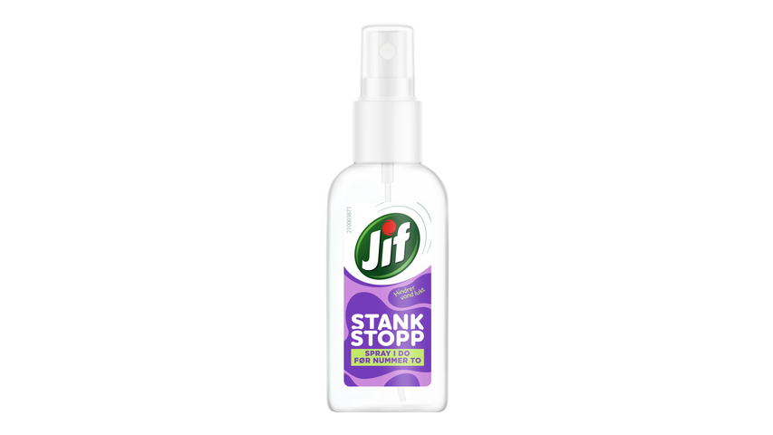 Jif Stank Stopp | 50ml