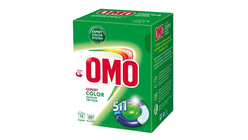 Omo Color Trippel Dose 5i1 | 14pcs