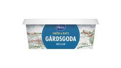 Valio Gårdsgoda Mellan 57% 500G