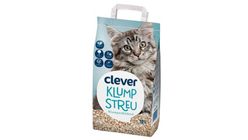 Clever Klumpstreu Klumpenbildend 10l