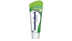 Mentadent 3-Fach Schutz Plus Zahnpasta 75ml