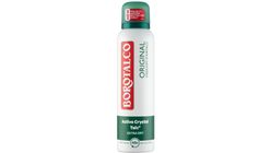 Borotalco Original deodorant sprej | 150 ml