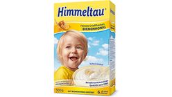 Himmeltau Grießbrei Bienenhonig 500g