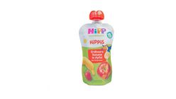 Hipp Hippis Erdbeere-Banane in Apfel 100g