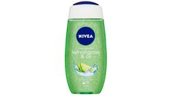 Nivea Lemongrass & Oil osvěžující sprchový gel | 250 ml