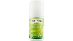 Weleda Citrus 24h Deo Roll-On | 50ml