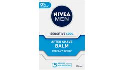 Nivea Men Sensitive Kühles After Shave Balsam 100ml