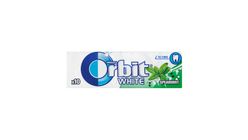 Orbit White Spearmint 14g