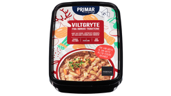 Primar Viltgryte Fra Røros-traktene | 400g
