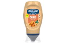 Hellmann's Omáčka k
masu Salsa Brava | 250 ml